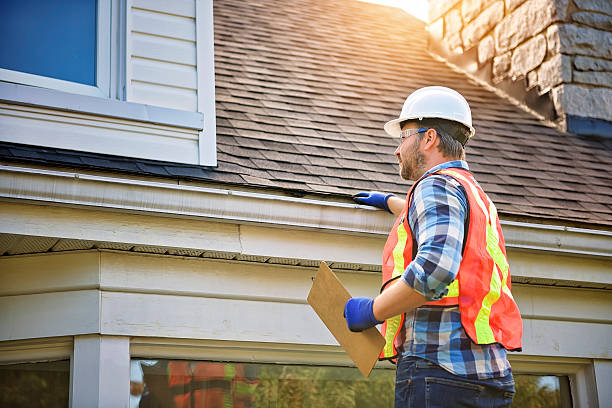 Licensed Roofing service in Farina, IL - Ben Roofing and Steel LLC